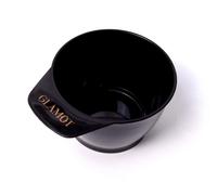 Glamot Color Mixing Bowl color mixing bowl Black
