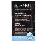 Glamot Pure Anti Loss Solutions Shampoo anti-hair loss shampoo 8 ml
