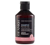 Glamot Pure Color Care Shampoo shampoo for coloured and chemically treated hair 250 ml