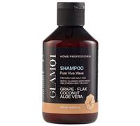 Glamot Pure Viva Wave Shampoo for curly and wavy hair 250 ml