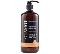 Glamot Pure Viva Wave Shampoo shampoo for curly and wavy hair 1 l