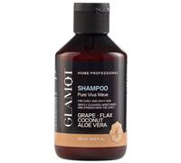 Glamot Pure Viva Wave Shampoo shampoo for curly and wavy hair 250 ml