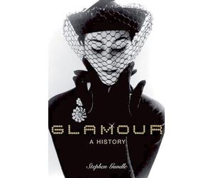 Glamour.by Gundle New 9780199569786 Fast Free Shipping<|