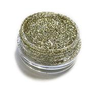 Glamour Champagne Sparkle Eye Shadow Loose Glitter Dust Body Face Nail Art Party Shimmer Make-Up