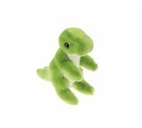 Glamour Girlz Baby Girl Boy Newborn Kids Childrens Child Animal Dog Puppy Cat Kitten Elephant Bunny Monkey Teddy Farm Jungle Birthday Gift Idea SMALL Plush Cuddly Soft Stuffed Toy (T-Rex)