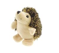 Glamour Girlz Baby Girl Boy Newborn Kids Childrens Child Animal Dog Puppy Cat Kitten Elephant Bunny Monkey Teddy Farm Jungle Birthday Gift Idea SMALL Plush Cuddly Soft Stuffed Toy (Hedgehog)