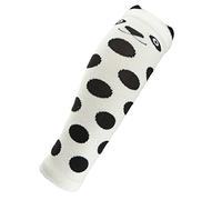 Glamour Girlz Cute Animal Kids Children Babies Toddlers Boys Girls Warm Winter Dance 80s Fancy Dress Halloween Costume Leg Warmers 3-8 Years Panda