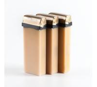Glamour Gold Warm Wax Roll On (5 Cartridges of 110ml)