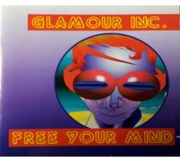 Glamour Inc - Free Your Mind
