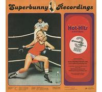 Glamour Inc. - Weekend EP - Superbunny Recordings