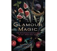 Glamour Magic - 9780738750385