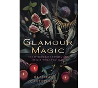 GLAMOUR MAGIC by Deborah Castellano Paperback Self Help Business