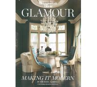 Glamour: Making it Modern