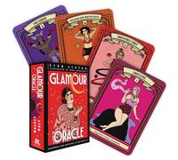 Glamour Oracle : ...Because goodness has nothing to do with it!