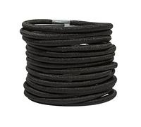 Glamour Style 14 Thick Elastic Hairbands