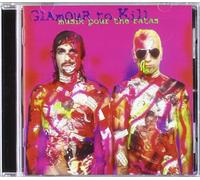 Glamour to Kill - Musik Pour the Ratas