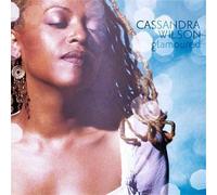 Glamoured by Wilson, Cassandra [Music CD]