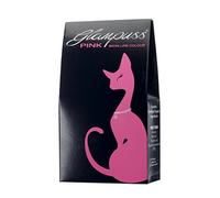GlamPuss Organic Pubic Semi Permanent Bikini Colour Hair Dye SEXY HOT PINK