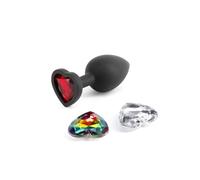 Glams Xchange - Heart - Small