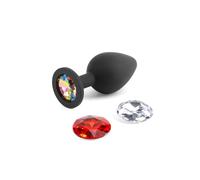 Glams Xchange - Round - Medium