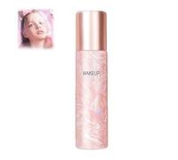 Glamstay+ Makeup Setting Spray, Matte Finishing Spray Long Lasting Face Mist, Moisturizing and Hydrating Makeup Setting Spray, 4.05 Fl Oz Large Size Glamstay+ Makeup Setting Spray for Face (1PC)