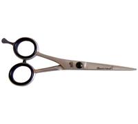 Glamtech One Left Handed Hair Styling/Cutting Scissors (5")