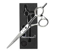 Glamtech Pro Scissor - Professional Hair Dressing Scissor (6 inch)