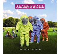 Glamweazel - The Great Unknown