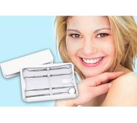 Glamza 4pc dental kit