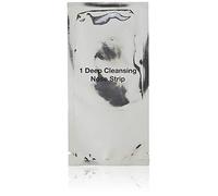 Glamza Blackhead Removal Strips Nose Face Mask Deep Cleansing Pore Treatment Sachets UK (X1 Blackhead Masks)