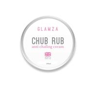 Glamza Chub Rub Anti Chafing Cream 100ml
