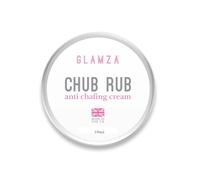 Glamza Chub Rub Anti Chafing Cream 150ml