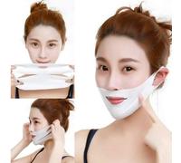 Glamza Double 'V Line' Face Mask