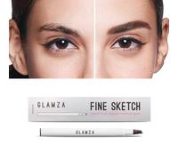 Glamza Fine Sketch Tattoo Fork Liquid Eyebrow Pen