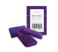 Glamza Foot Pumice Sponge Callus Exfoliate Stone Hard Skin Remove Pedicure Scrubber PACK OF 4