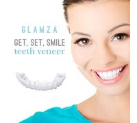 Glamza Get, Set, Smile