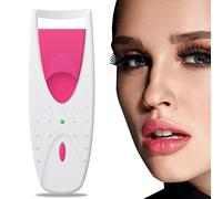 Glamza Heated Eyelash Curler