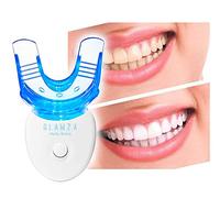 Glamza Hello Smile LED Laser Light Mouthguard for Teeth Whitening1 Units