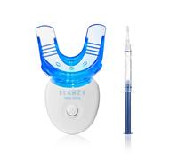 Glamza Hello Smile Teeth Whitening Gel 3ml + Glamza hello smile device
