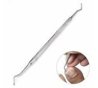 Glamza Ingrown Toe Nail Double Ended Corrector Tool