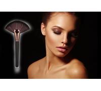 Glamza Large Fan Brush