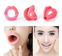 Glamza Lip Shape Face Exerciser