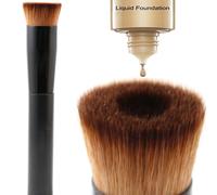 Glamza Liquid Foundation Brush