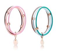 Glamza Mosquito Repellent Bracelets