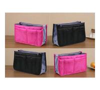 Glamza Multi Pocket Travel Bag