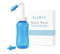 Glamza Nasal Wash Hayfever Treatment1 Units