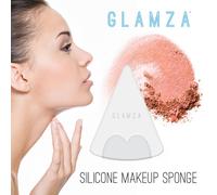 Glamza Original Make up Applicator Silicone Beauty Make Up Sponge Blender Triangle Make-Up Sponge