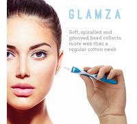 Glamza Smart Swab Ear Cleaner Set