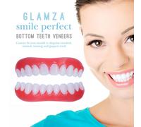 Glamza Smile Perfect Veneers - Top, Bottom or Both!!
