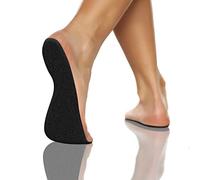 Glamza Tanning Sticky Feet (Pair) - One Sze - Non Slip